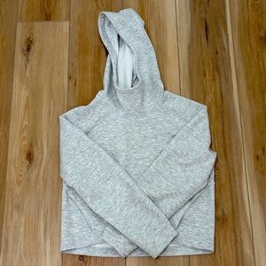 Lululemon Gray Women's Hoodie